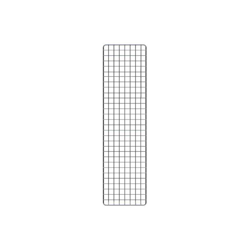 Решетка хромированная 1500*400 мм