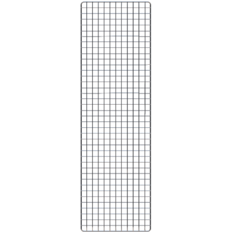 Решетка хромированная 2000*600 мм